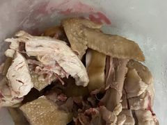 -清真·王家桶子鸡