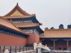 -故宫博物院(故宫)