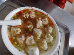 -巧手馄饨(箍桶巷店)