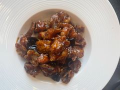 -长春凯悦酒店-品悦中餐厅