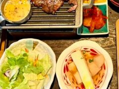 -味太助·银饭食堂(中华城店)
