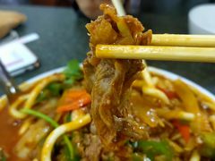 -靖远三虎特色羊羔肉