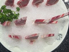 -五星桥原切肥牛火锅·30年专注好牛肉(湖塘店)