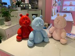 -CAKE BOSS 蛋糕老板(西单君太百货店)