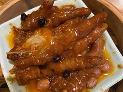 -点都德(千灯湖环宇城店)
