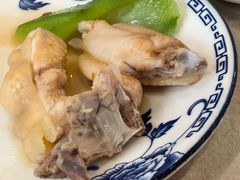 -寻味肇庆·八姑农庄·广府西江菜