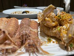 -神洲四海大酒楼(王府井澳门中心店)