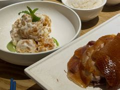 -小大董·烤鸭(王府井apm店)