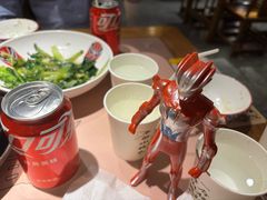 -杨记隆府重庆江湖菜(大悦城店)
