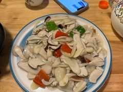 -小厨子私房菜·云南美食店