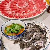 「京涮苑涮肉」我心目中老北京火锅天花板