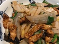 -西安饭庄·非遗陕菜(钟楼店)
