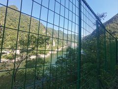 -汉中石门栈道风景区