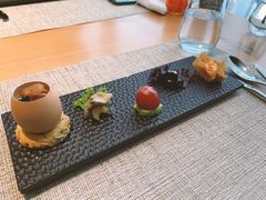 -香樟花园法式铁板烧(恒隆广场店)
