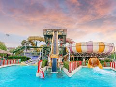 -上海玛雅海滩水公园