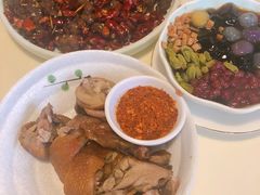 -付掌柜在成都·热炒砂锅集(金禾店)