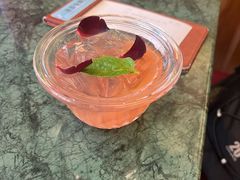 -秘密旅行Bonjour(黑金冠 江南西店)