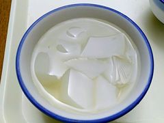 杏仁豆腐-奶酪魏(牛街总店)