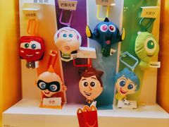 -麦当劳(番禺易发商业街店)