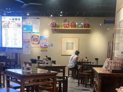 -一记面馆·云吞面嘅专家(富华店)