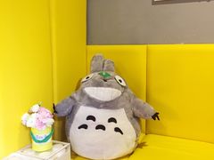 -W CAFE(甜爱路店)