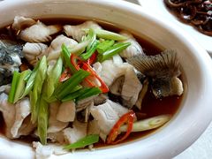 -醉香园(长江北路店)