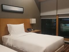 -深圳机场凯悦嘉轩酒店