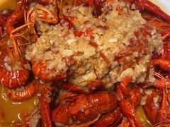 -周姑娘不等味·牛羊肉火锅·螃蟹罗氏虾·烤鱼烤串(高邮店)