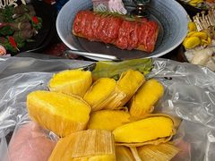 -大隐·成都火锅Bistro(合生麒麟新天地店)