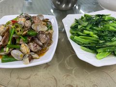 -双月饭店·20年老字号(新村店)