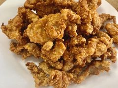 -烤肉宛饭庄(北新桥店)