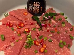 贵妃醉牛肉-大隐·成都火锅Bistro(合生麒麟新天地店)