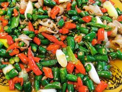 -天山传奇新疆菜(SKLP店)
