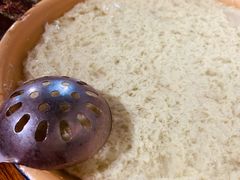 水上漂豆花-人和水上飘(第一家店)