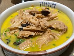 -天福苑(崇宁路店)