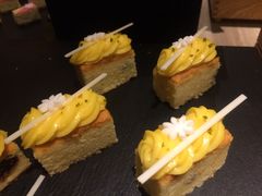 -南昌融创铂尔曼酒店咖啡苑餐厅