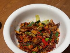 -老湘村·湖南土菜(天河维多利店)