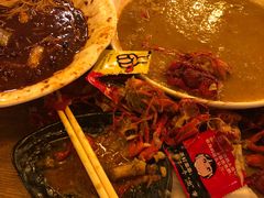 -碳说品道.瓦片烤肉.海鲜烧烤(中华路店)