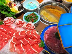 -快乐小羊(富强中路店)