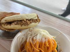 -薛昌利大米面皮(南关正街店)