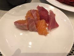 -新发展亚太JW万豪酒店·福苑咖啡厅