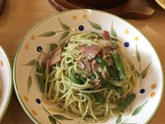 -萨莉亚意式餐厅(三号湾广场店)