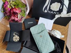 -CHANEL(恒隆广场店)