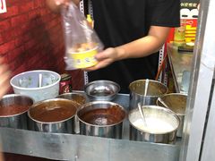 -无声臭豆腐(大井1号店)