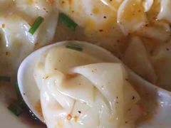 -安庆柴火馄饨(马道街店)
