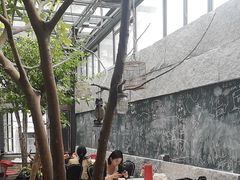 -又见炊烟私房菜(敬亭路店)