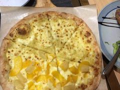 -百特喜·意大利餐厅(八佰伴镇江店)