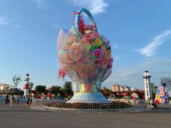 -第35届青岛国际啤酒节