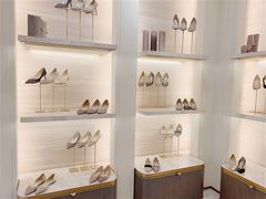 店内环境-JIMMY CHOO(成都远洋太古里店)