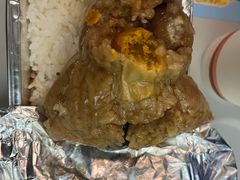 -蓝氏钟楼肉粽